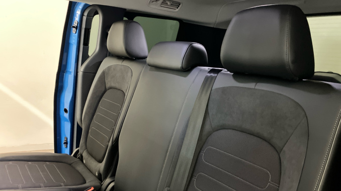 Volkswagen ID. Buzz 210kW Style Pro 79kWh 5dr Auto Electric Estate - Image 16